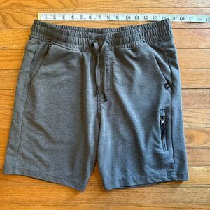Legend Discovery Shorts Mens Medium Grey